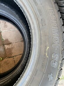 Sava 185/65 r15 - 3