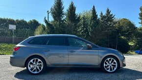 Seat leon Fr 2.0Tdi,110kw ,150ps Dsg - 3