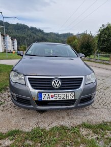 Volkswagen passat - 3