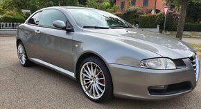 ALFA ROMEO GT 2006 - 3