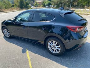 Mazda 3, 2.0 Skyactiv, 88kW, 2015 - 3