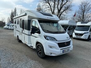 Adria Matrix M 670SL, automat, 2.3l Fiat, 118kw, DPH - 3