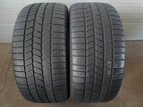 Zimné pneumatiky 275/40 R20 Pirelli - 3