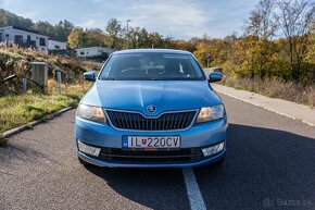 Škoda Rapid 1.2 TSI 105k Elegance - 3