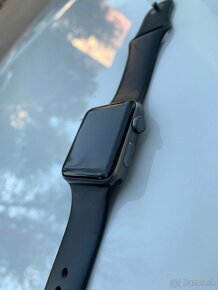 Apple watch series 3 42mm - 3