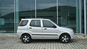 Suzuki ignis 1,3 i (142tis.km.) 4x4 - 3