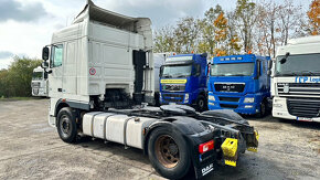 DAF XF 460 SC EURO 5 ATe Standard 2 - 3