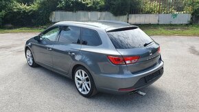 Seat Leon ST 2.0TDI FR - 3