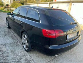 AUDI A6 C6 QATRO 2.7 TDI - 3