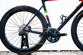 Colnago V3 Disc 2024, Shimano Di2 2x12 - 3