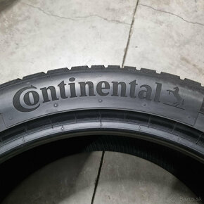 Zimné pneumatiky 245/45 R19 CONTINENTAL DOT2821 - 3