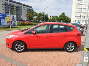 Ford C-MAX 1, 0 Ecoboost 92kW Trend+SR 1.maj 81 000km - 3