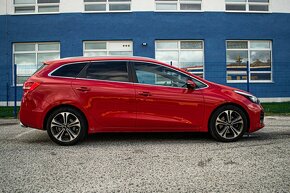 Kia Ceed GT Line - 3