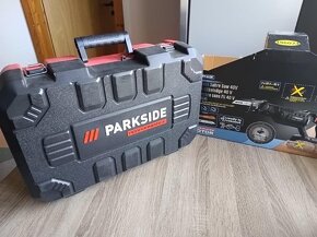 PARKSIDE PERFORMANCE® Aku chvostová píla 40-v-ppssa-40-li-a1 - 3