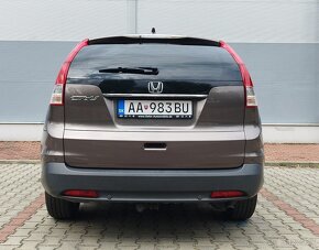 Honda CR-V 1.6 i-DTEC 2WD - 3