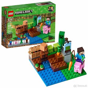 lego minecraft - 3