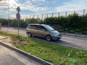 Predám Ford Galaxy - 3