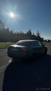 Audi a4 b6 1.9tdi 6q manuál - 3