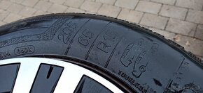 Zimné pneumatiky Kleber 205/65 R15 - 3