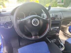 VW GOLF 4,1.9TDI,74kw, 2002 - 3