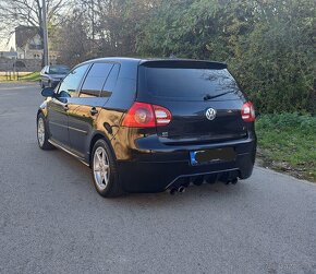 Volkswagen Golf 5 GTI 2.0 FSI 110kw 6st.manual r.v.2007 - 3