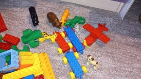 Lego Duplo mix - 3