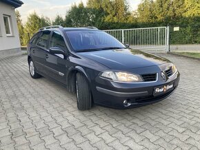 Renault laguna 1,9 dci - 3