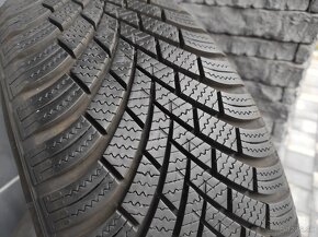 Zimné pneumatiky 195/55R16 Nexen - 3