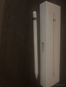 Apple pen 1.generation - 3