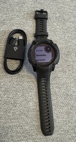 Garmin Instnict 2X Solar - 3