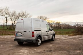 Predám Ford Transit Connect 1,8 TDCI 91000km - 3