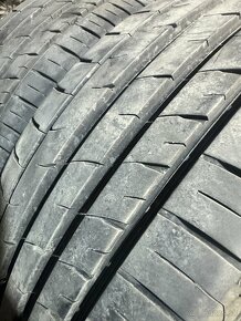 205/45 R17 Tourador xspeed tu1 letné - 3