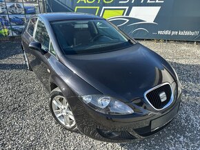 Seat Leon 1.9 TDi Stylance..1.majiteľ - 3