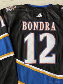 Bondra 12 - 3