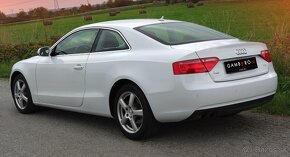 Audi A5 2,0TDi Automat - 3