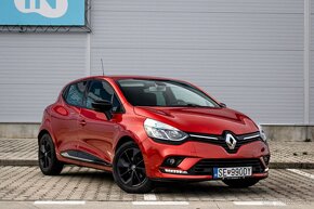 Renault Clio Energy TCe 120 Limited - 3