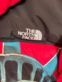 TNF x Supreme jacket - 3