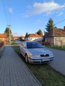 Škoda Octavia Lpg - 3