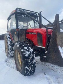 Zetor 7340 - 3