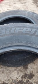 Letné pneu 195/65 r15 2020 4ks/40€ - 3