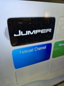 Jumper pre Wii 10e - 3