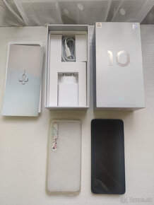 Xiaomi Mi 10 5G 8 / 256 GB Twilight Gray - 3