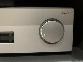 Cambridge Audio CXA81 - 3