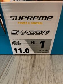 Korcule Bauer Supreme Shadow - 3