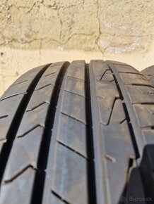 LETNÉ PNEUMATIKY HANKOOK 215/65 R17 99V - 3