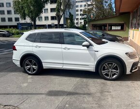 Volkswagen Tiguan Allspace R-Line 2.0 TSI 220k - 3