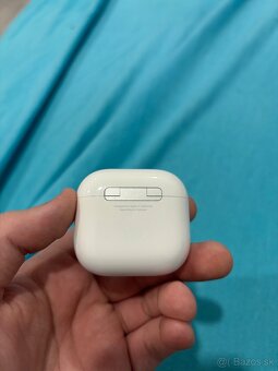 Airpods 4 ANC - 3