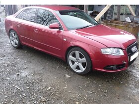 Audi A4 B7................nahradne diely - 3