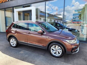 Volkswagen Tiguan 1.5 TSI DSG Elegance - 3