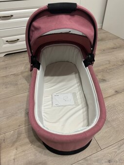 Cybex Talos S Lux vanička - 3